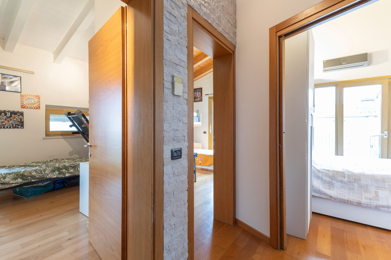 Casa Bifamiliare/Schiera in vendita a Silea